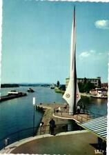 Basel Schweiz Switzerland Postcard picture