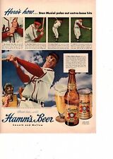 Vintage liquor  Print Ads 1940's -1960s    Lot of 102 picture