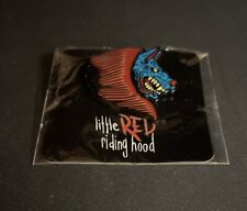 Little Red Riding Hood Collector Pin NEW picture