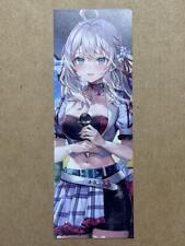 Arya-San From Next Door Blurts Out In Russian Bookmark Animate Bonus 2 picture