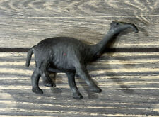 Vintage 1980s Prehistoric Anteater Figure Figurine Toy 3.25” picture