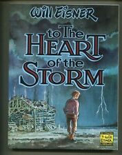 Will Eisner- To The Heart Of The Storm DC Comics  EB8 picture