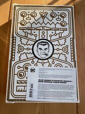 Absolute Fourth World by Jack Kirby Volume 2 [DC Comics 2021] Slipcase SEALED picture