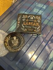 Fairyloot Cardan Trinket Tray Cruel Prince The Folk of the Air September Box picture