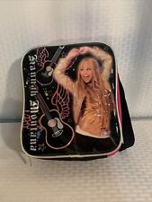 Disney’s Hannah Montana Soft Lunch Box With Strap picture