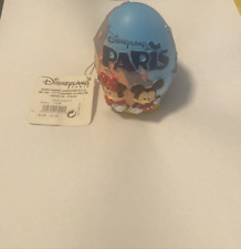 Disneyland Paris Exclusive 3.5