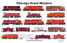 Chicago Great Western 11