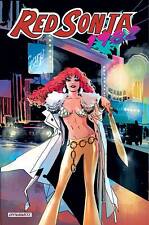Red Sonja 1982 One Shot | Select A B C | Dynamite Comics 2021 NM picture