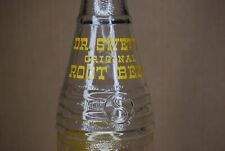 Antique Dr. Swett's American Root Beer Bottle, Bottled in Chicago, Illinois picture
