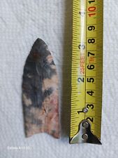 Indian Artifacts Arrowhead picture