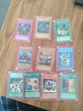 Yu-Gi-Oh Cards picture
