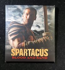 Spartacus Blood and Sand - Sealed Premium Pack - Rittenhouse Archives picture