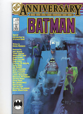 Batman #400 1986 NM picture