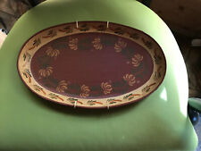 Kathy GrayBill Toleware Tray picture