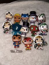 Funko Pocket Pop DC Super Heroes Figure from 2023 Advent Calendar  picture