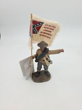 SAunders 1995 American Civil War Confederates Figure /5000 Alabama picture