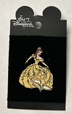 Disneyland - Princess Series - Belle from Beauty and the Beast Pin picture
