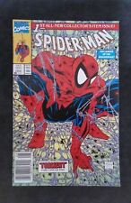 Spider-Man #1 (1990) Marvel Comics Comic Book  picture