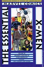 Essential X-Men TPB 1st Edition #3-1ST FN 1998 Stock Image picture