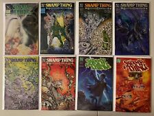 Swamp Thing comics lot #103-146 26 diff avg 6.0 (1991-94) picture