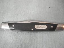 Very Small Buck 2 Blade Pen Knife, 2