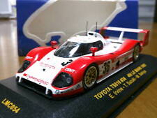 Ixo 1/43 Toyota Ts010 36 Le Mans 4H 1993Y Red/White  picture