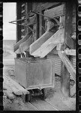 Goldfield,Nevada,NV,Farm Security Administration,FSA,March 1940,Rothstein,18 picture