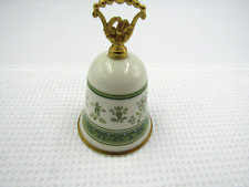 Danbury Mint Gorham Fine Bone China Bell 1831 USA picture