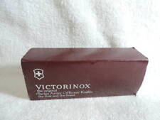 Victorinox Outdoor Multi-Tool Knife Credit Suisse picture