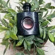 YVES SAINT LAURENT YSL Black Opium Eau de Parfum 1 fl. oz. Opened New in Box picture