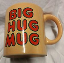 Big Hug Mug Vintage FTD True Detective HBO picture