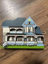 Shelia's Collectibles Phillippi Home Knoxville Tennessee 1996 House picture