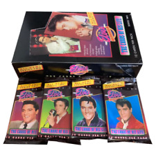1992 The River Group The Elvis Collection Wertheimer Collection 238-297 U Pick picture