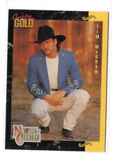 1993 Sterling Country Gold Tim McGraw picture