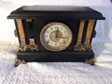 Antique Ingraham Mantle Clock picture