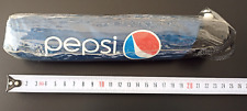 PEPSI Umbrella Promotional Gift Portable Carrying Brand New Collectible Rare picture