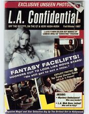 Postcard LA Confidential Fall/Winter 1997 picture