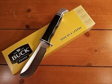 BUCK KNIFE - #103 SKINNER - FIXED BLADE - 8 1/4