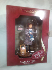 American Girl Samantha Ornament picture