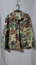 BDU summer  Jacket Small-Short #58B picture