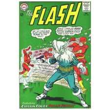 Flash (1959 series) #150 in Fine condition. DC comics [d& picture