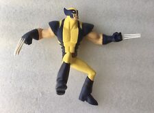 Hallmark Wolverine X-Men 2009 Keepsake Ornament Marvel picture