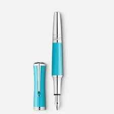 Montblanc Muses Maria Callas Special Edition Fountain Pen MB129563 picture