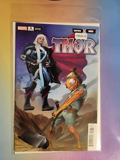 THOR #9G VOL. 6 HIGH GRADE VARIANT MARVEL COMIC BOOK CM26-15 picture