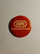 Vintage ESPN The Total Sports Network picture