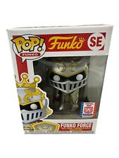 Funko Pop Funko Force 5000 Pcs Limited Edition Special Edition Vinyl Figure 2021 picture