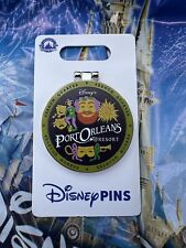 Disney Parks Port Orleans Resort French Quarter Tiana 2024 Pin Open Edition picture