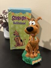 Vintage Warner Brothers Hanna-Barbera Scooby-Doo Bobblehead Figure Statue picture