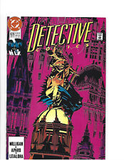 DETECTIVE COMICS # 629 * DC COMICS * 1991 picture