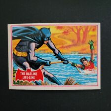 1966 TOPPS: Red Bat #7A 